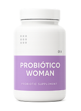 Probiótico Woman