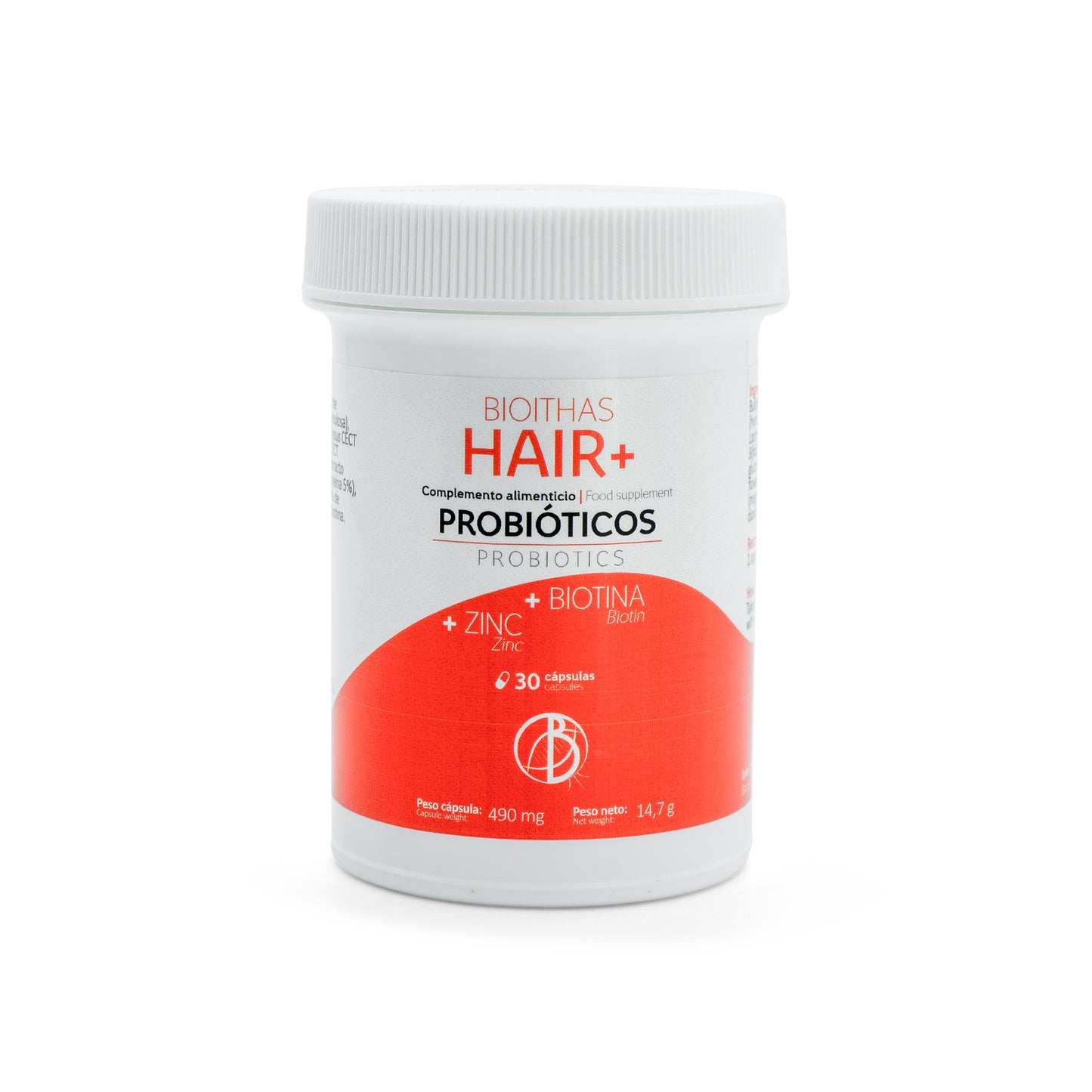 Bioithas Hair+