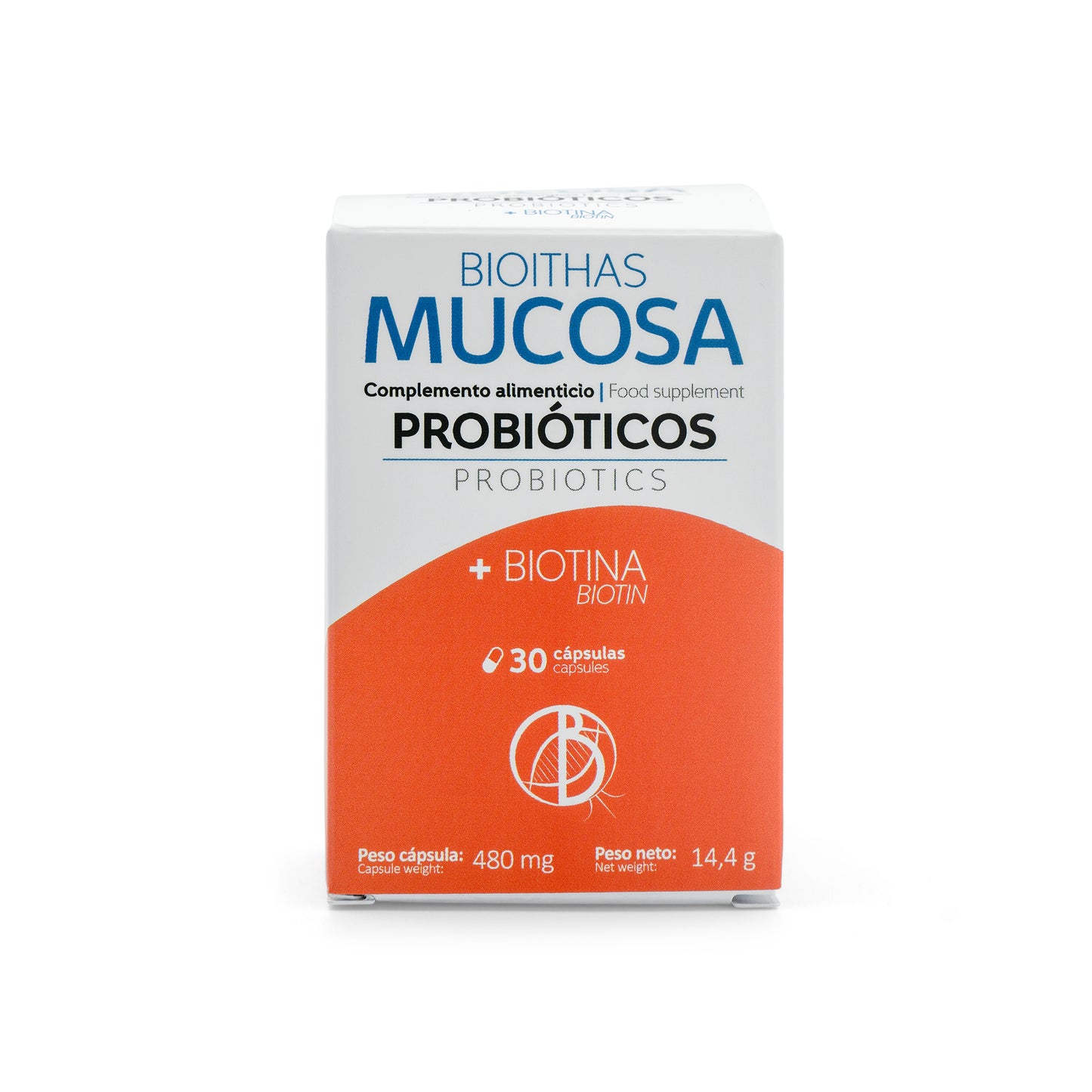 Bioithas Mucosa