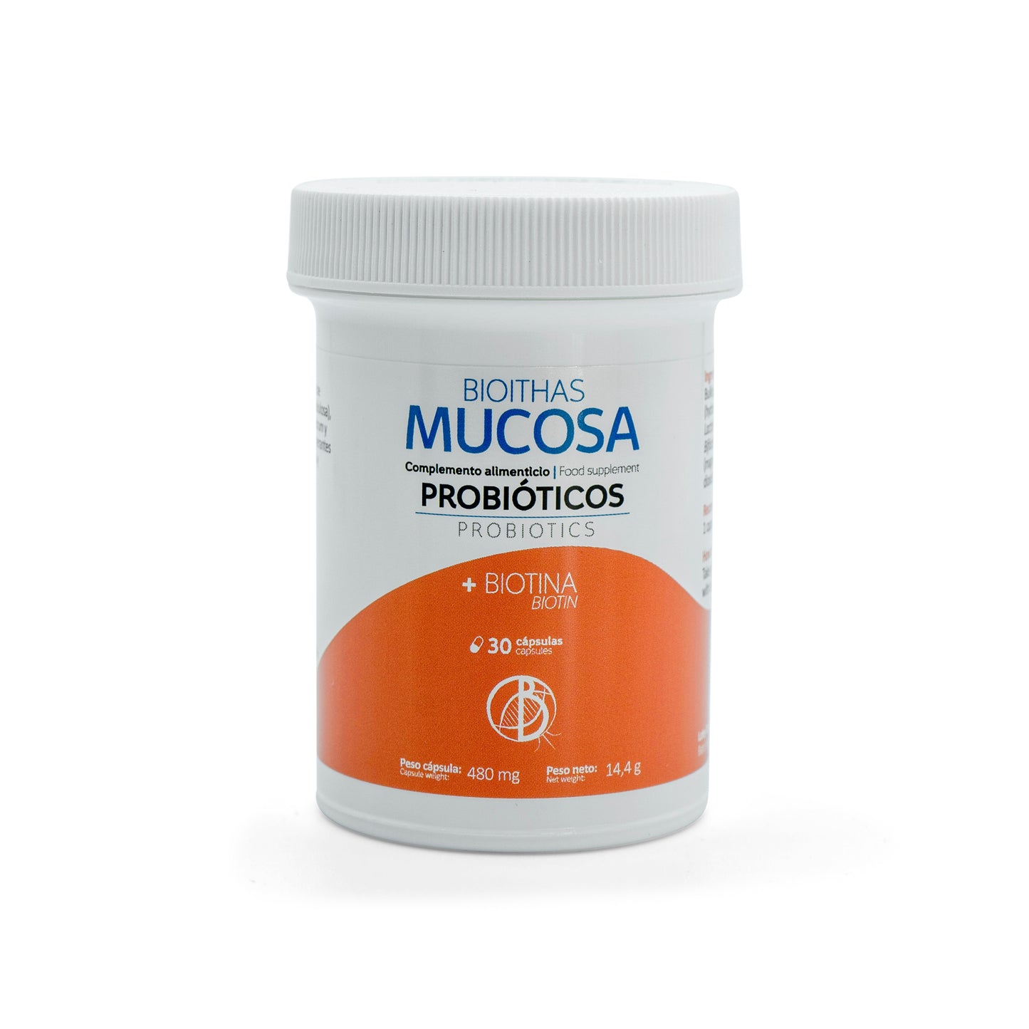 Bioithas Mucosa