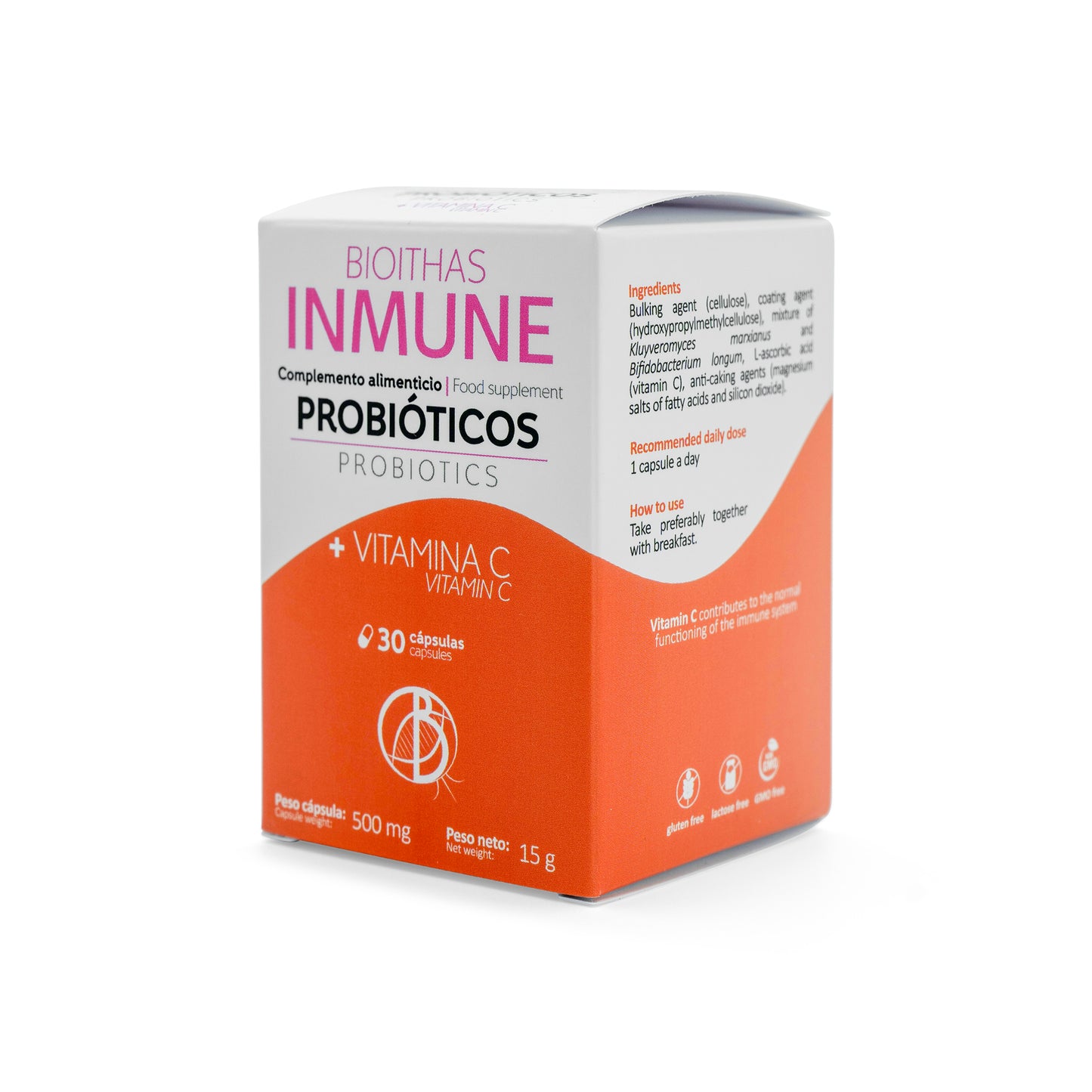 Bioithas Inmune