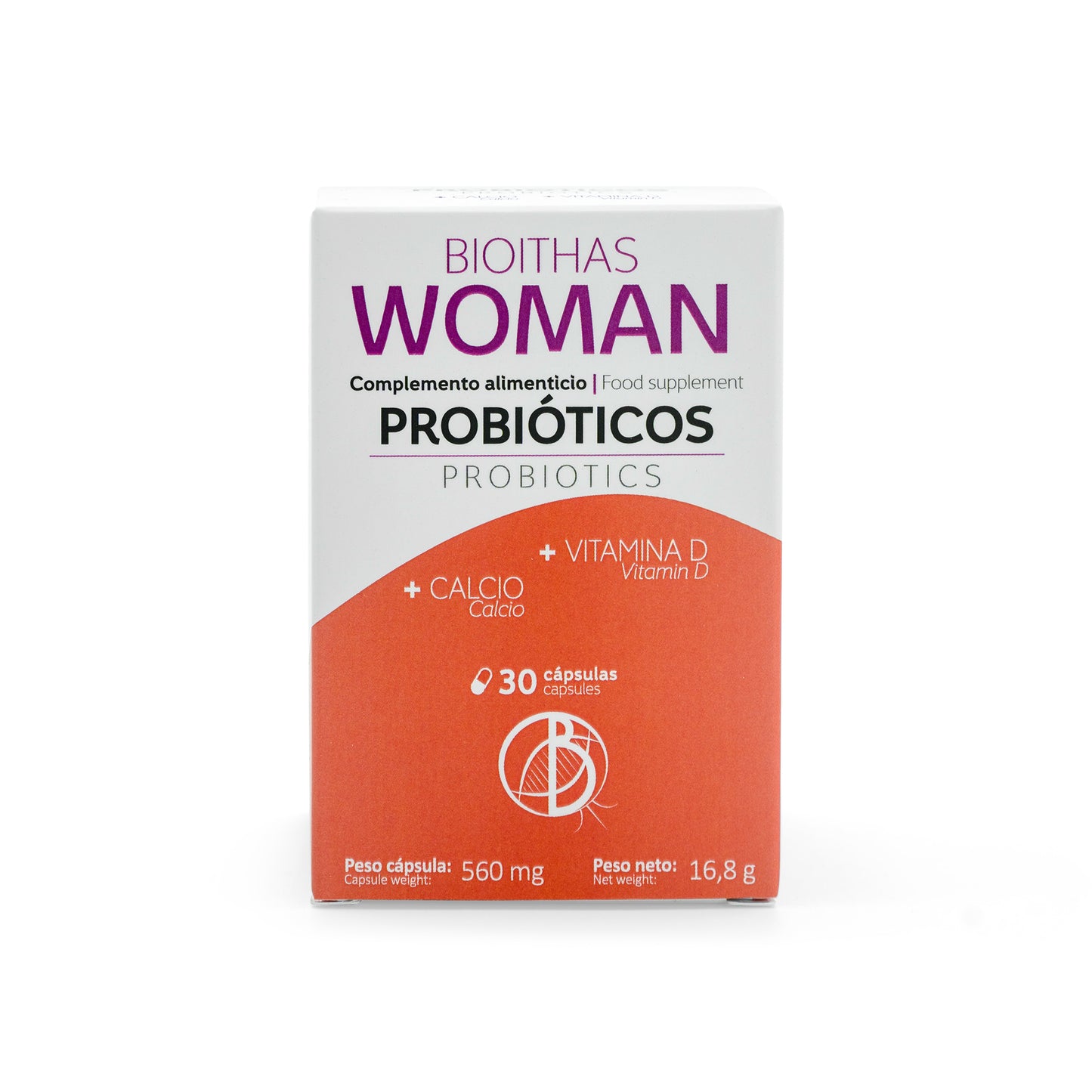 Bioithas Woman
