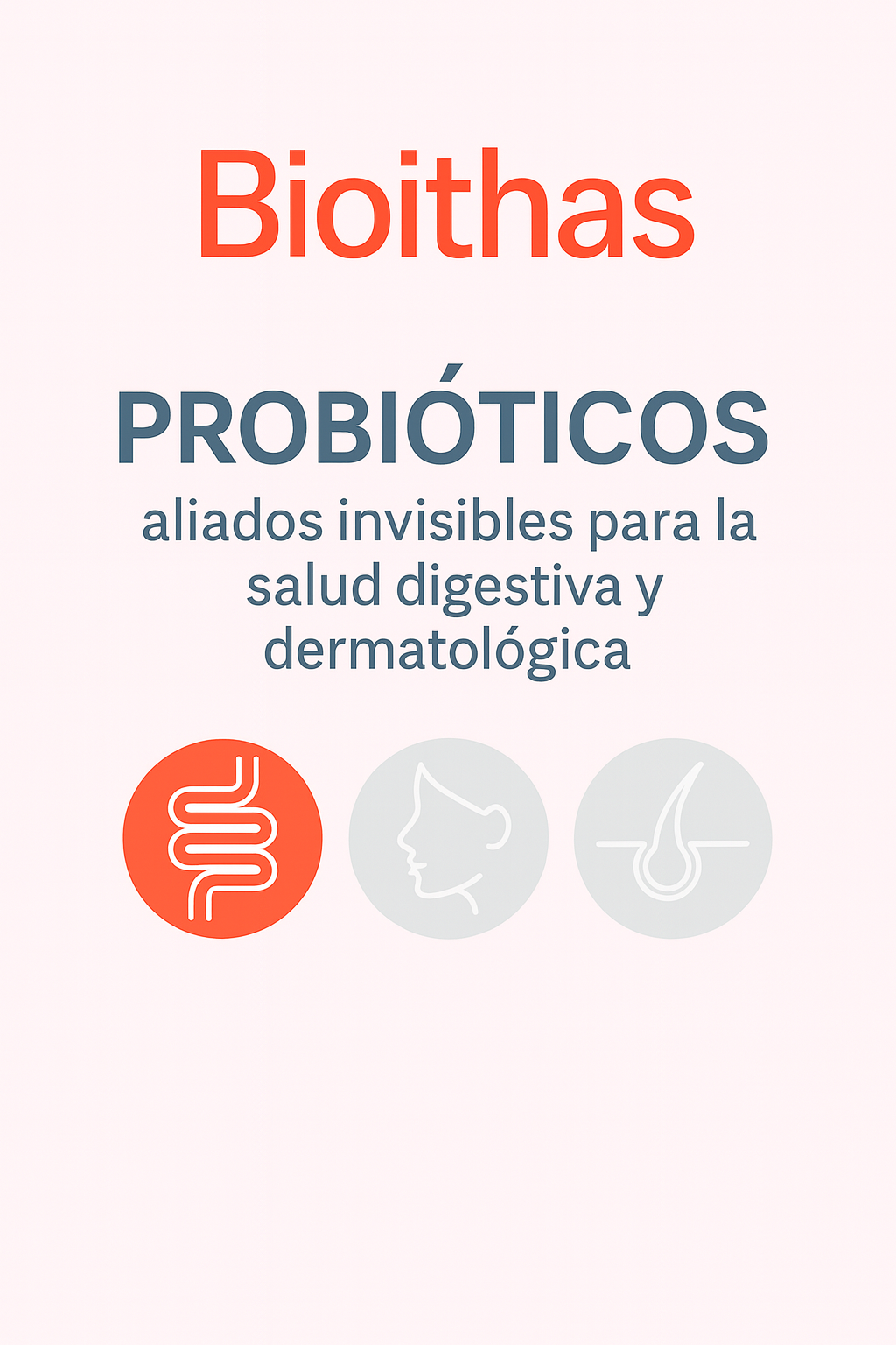 Probióticos
