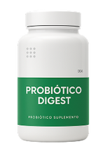 Probiótico Digest