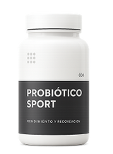 Probiótico Sport