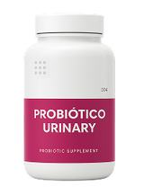 Probiótico Urinary