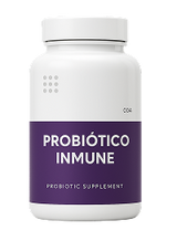Probiótico Inmune