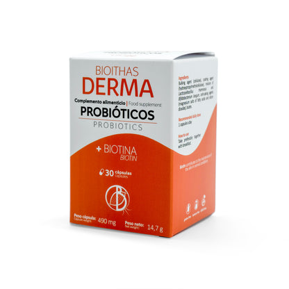 Bioithas Derma