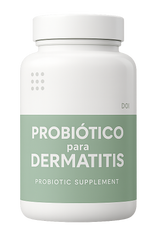 Probiótico para Dermatitis Atópica
