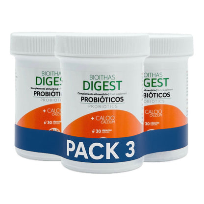 Bioithas Digest