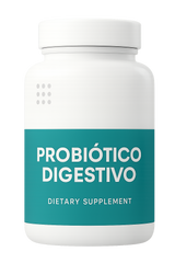 Probiótico Digestivo