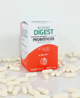 Bioithas Digest probiotics capsules