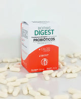 Bioithas Digest – Pack 3 meses