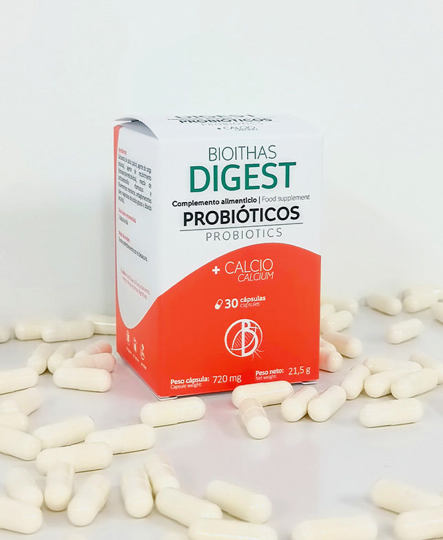 Bioithas Digest – Pack 3 meses