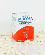 Bioithas Mucosa – Pack 3 months