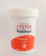 Bioithas Cystus – Pack 3 meses