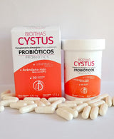 Bioithas Cystus – Pack 3 meses
