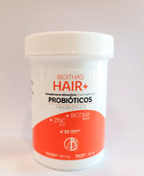 Bioithas Hair+ – Pack 3 meses