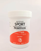 Bioithas Sport probióticos cápsulas
