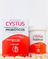 Bioithas Cystus – Pack 3 months