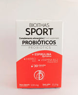 Bioithas Sport – Pack 3 meses