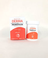 Bioithas Derma probiotics capsules