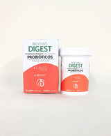 Bioithas Digest probiotics capsules