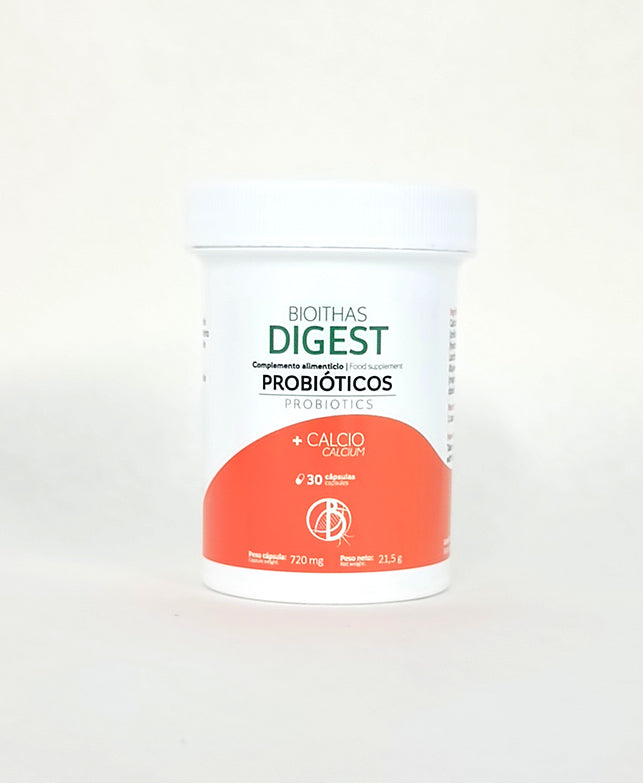 Bioithas Digest probiotics capsules