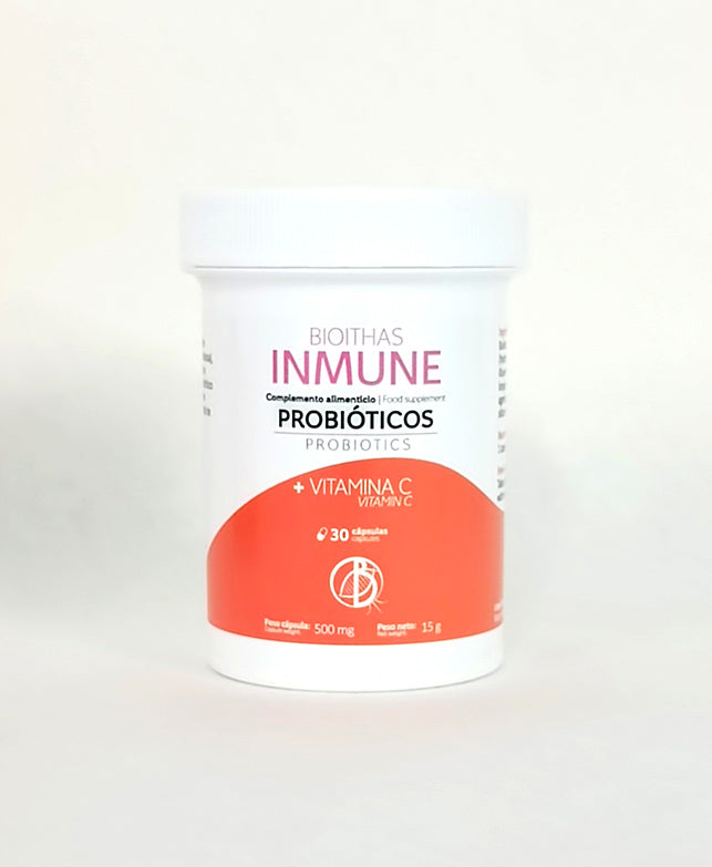 Bioithas Immune probiotics capsules