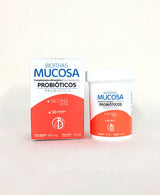 Bioithas Mucosa probiotics capsules