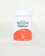 Bioithas Mucosa probióticos cápsulas