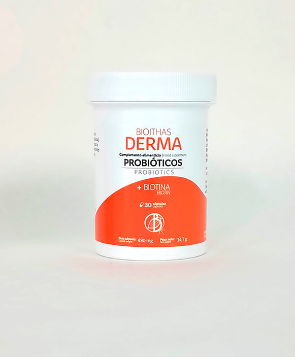 Bioithas Derma probiotics capsules